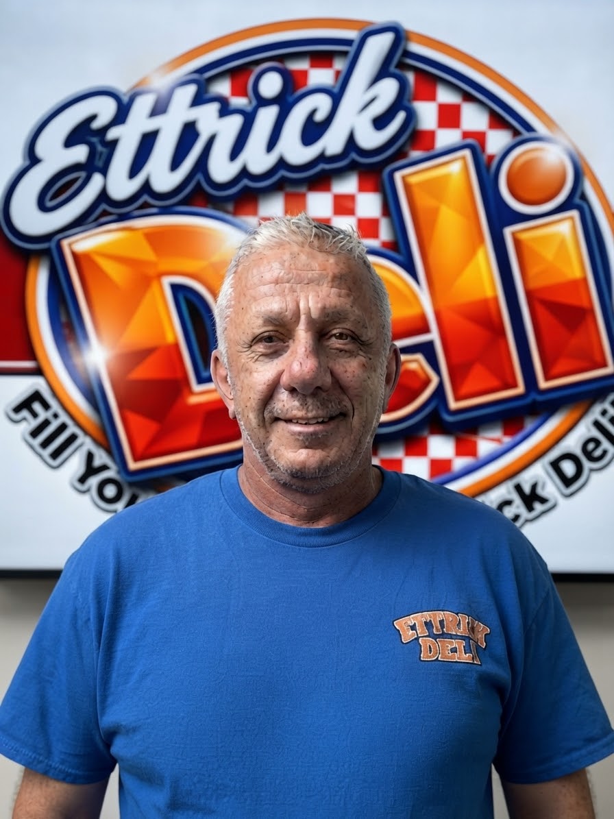 Photo of Jason Owairs