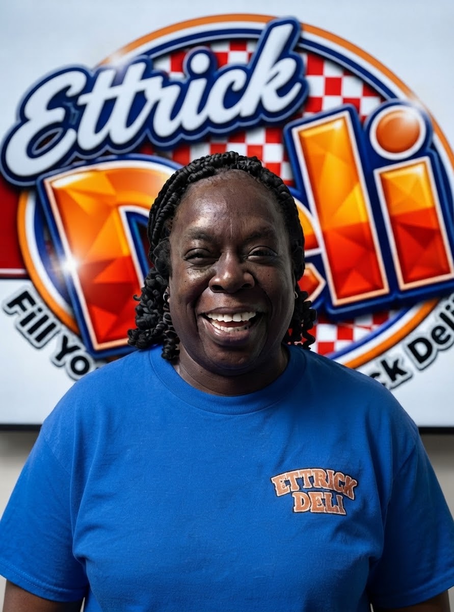 Photo of Gloria Toran