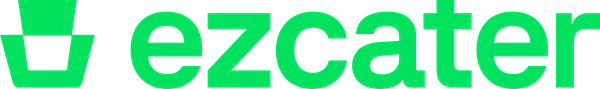 ezCater logo